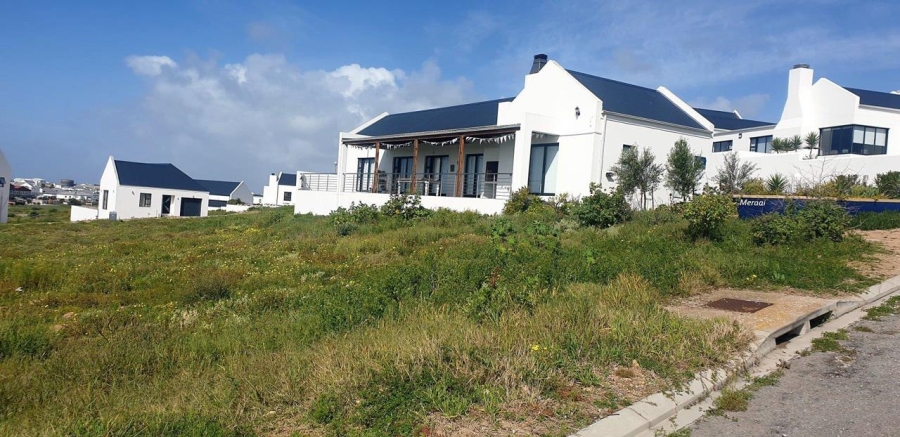 0 Bedroom Property for Sale in Da Gama Bay Western Cape